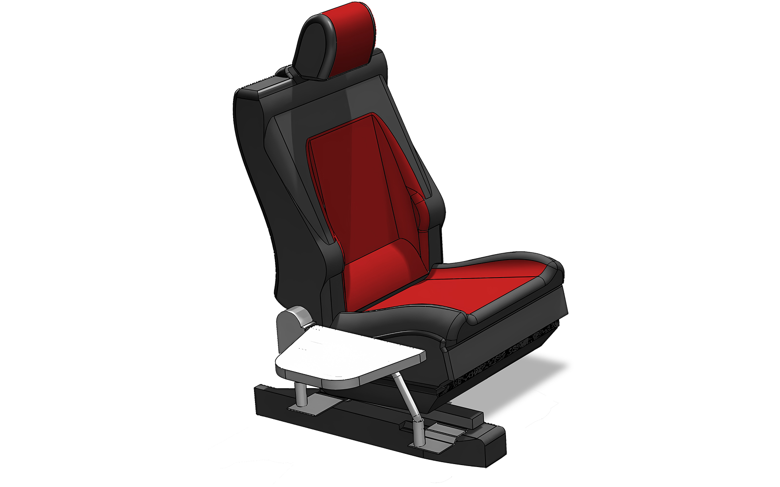 Ribaltina Turbo Slide