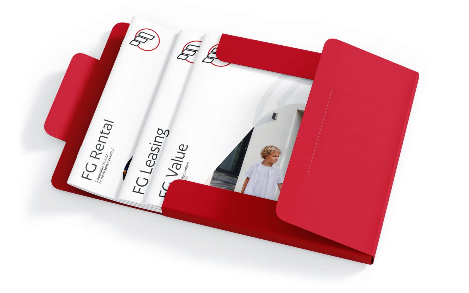 Focaccia Group Financial Services
