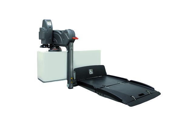 Fiorella-Wheelchair-Lift-Open scontornata